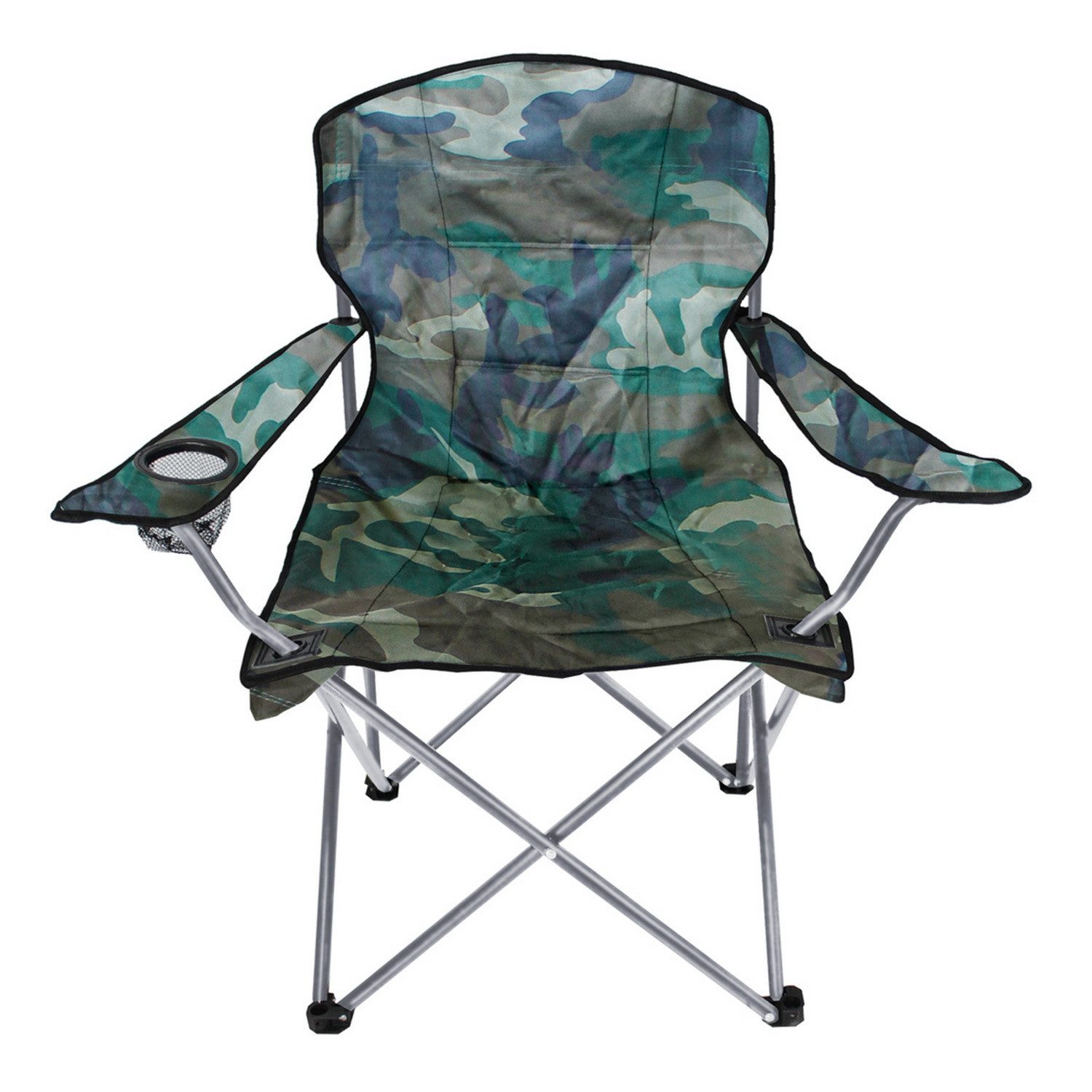 Linder Exclusiv GmbH Campingstuhl Anglersessel Campingstuhl günstig online kaufen