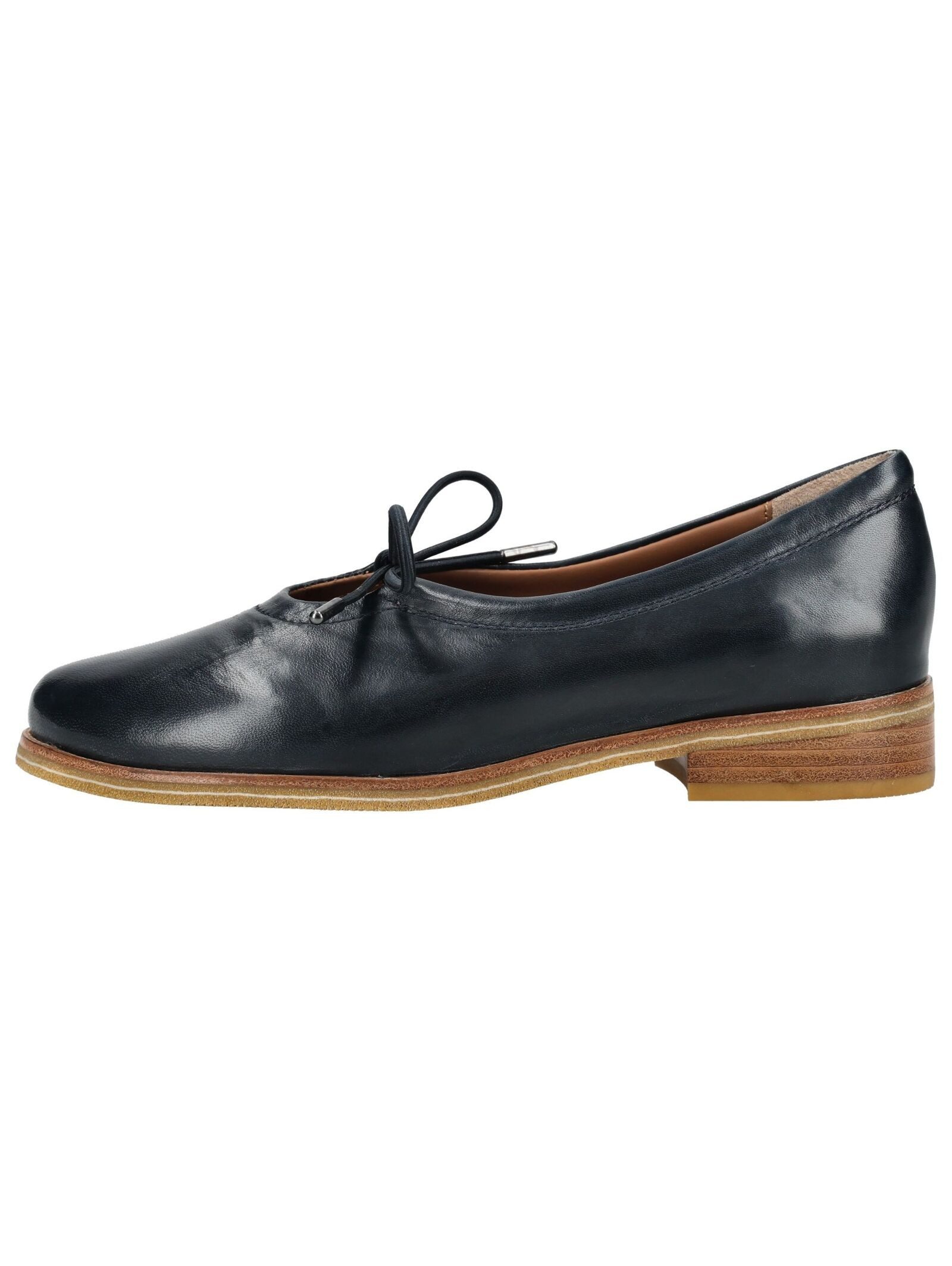 Everybody Everybody Slipper Leder Slipper