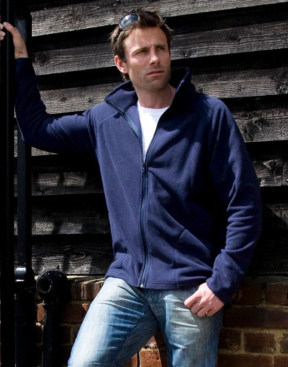 Result Fleecejacke Micron Fleece Jacke - Unisex günstig online kaufen