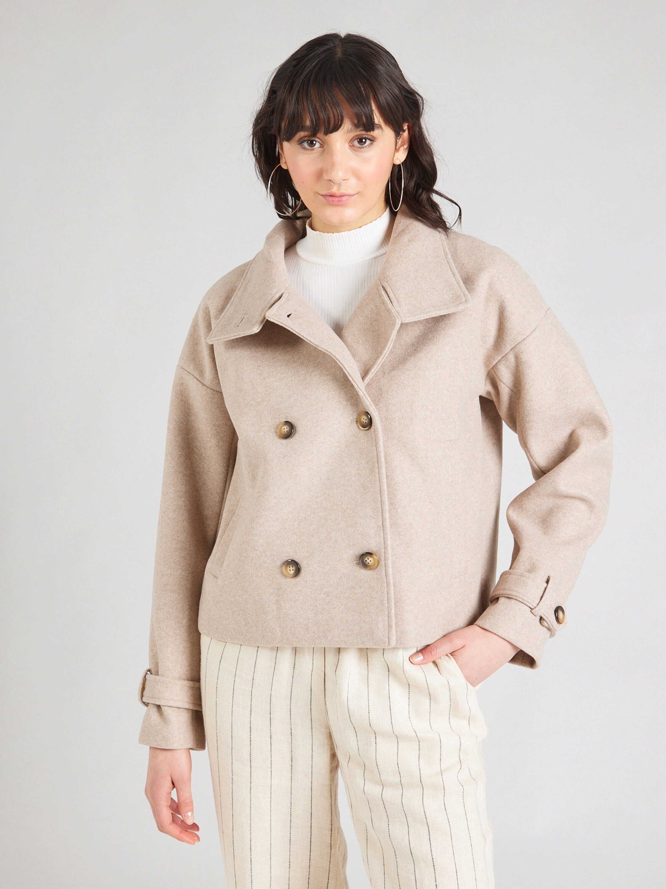 Langjacke VIMISA