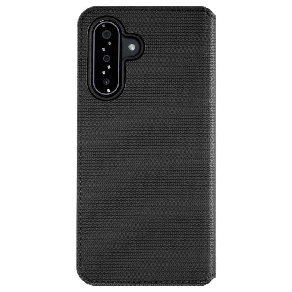 Black Rock Handyhülle Booklet Samsung Galaxy A17 Schwarz 00037373