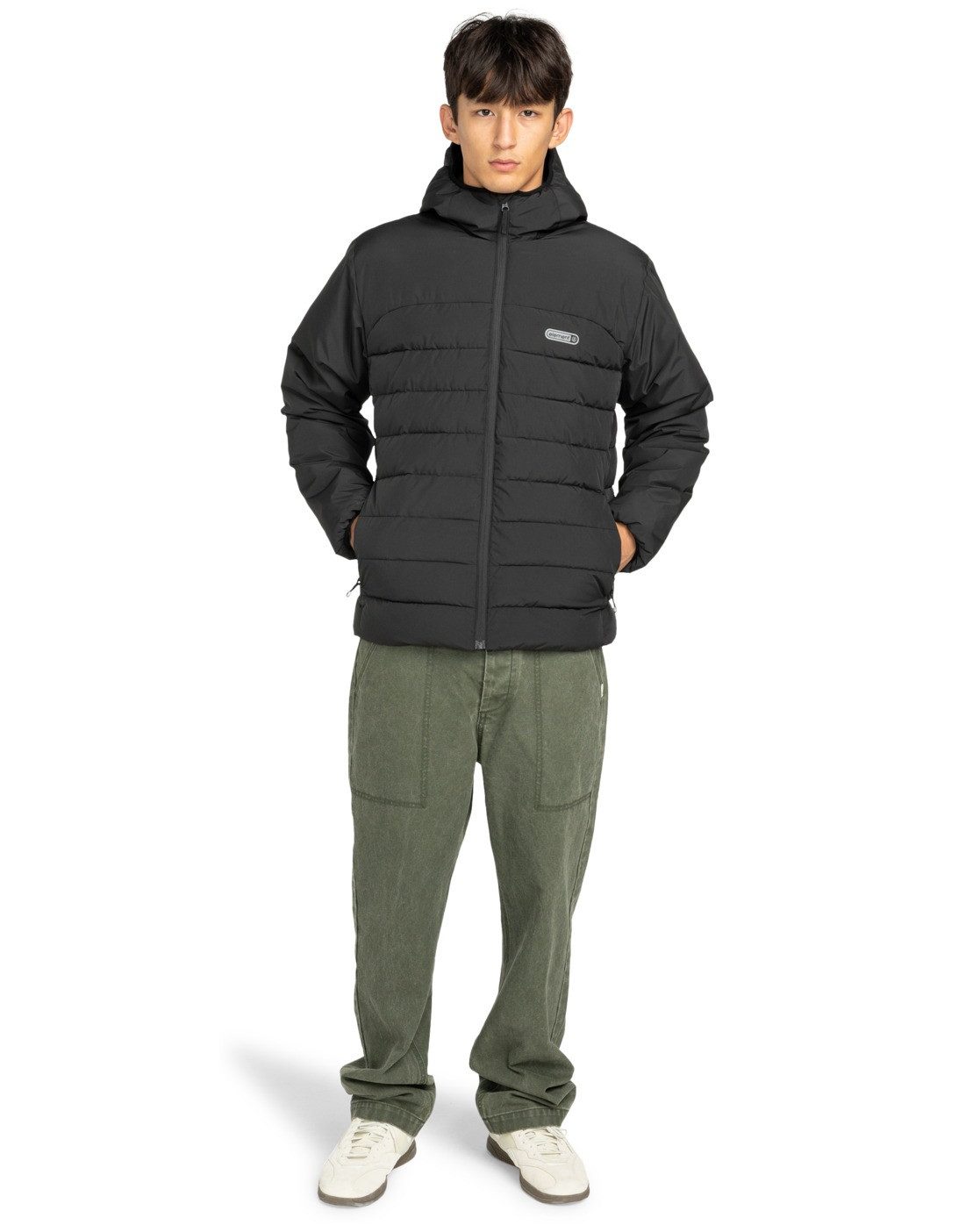 Outdoorjacke Classic
