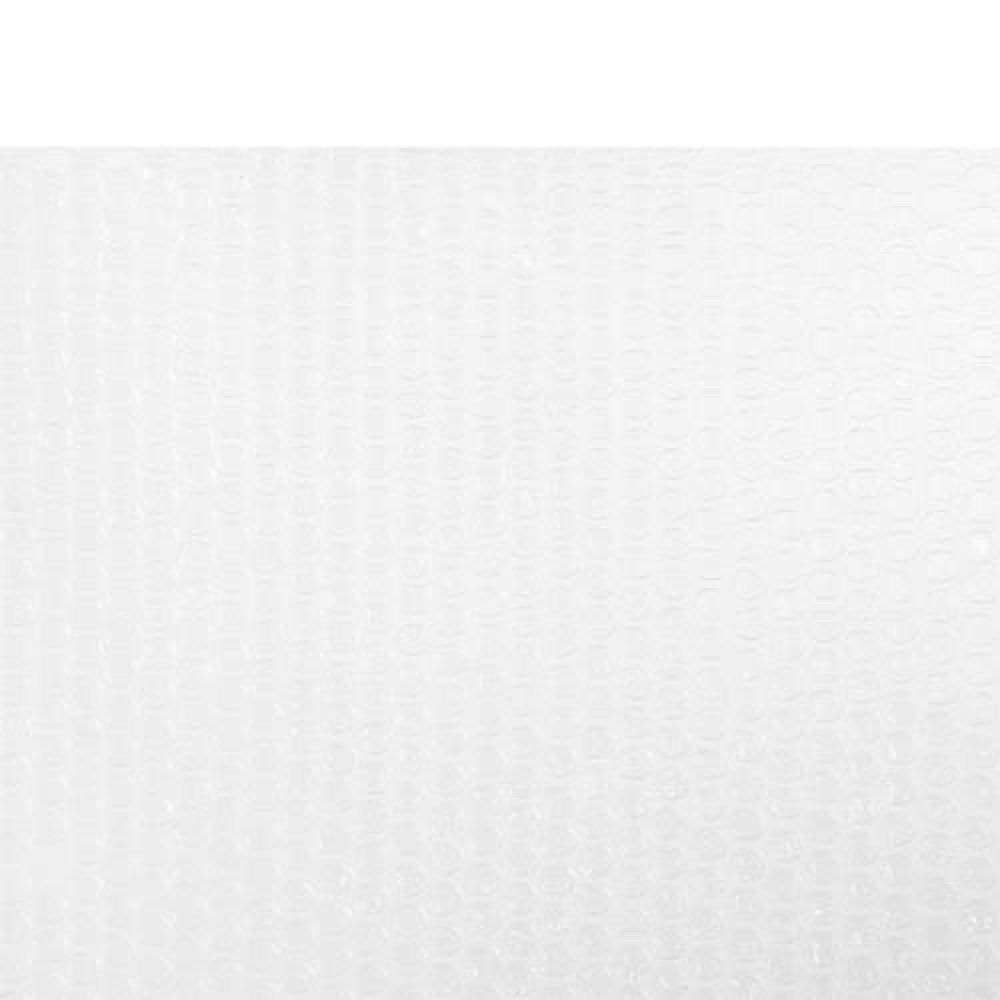 HaGa Schutzfolie ISOLIERFOLIE 1,2m Br. (Meterware) Frostschutz, (Zum Abdecken im Gewächshaus, Treibhaus bzw. Wintergarten, Windschutz), Winter-Kälte-Schutz-Isolier-Noppenfolie, UV beständig