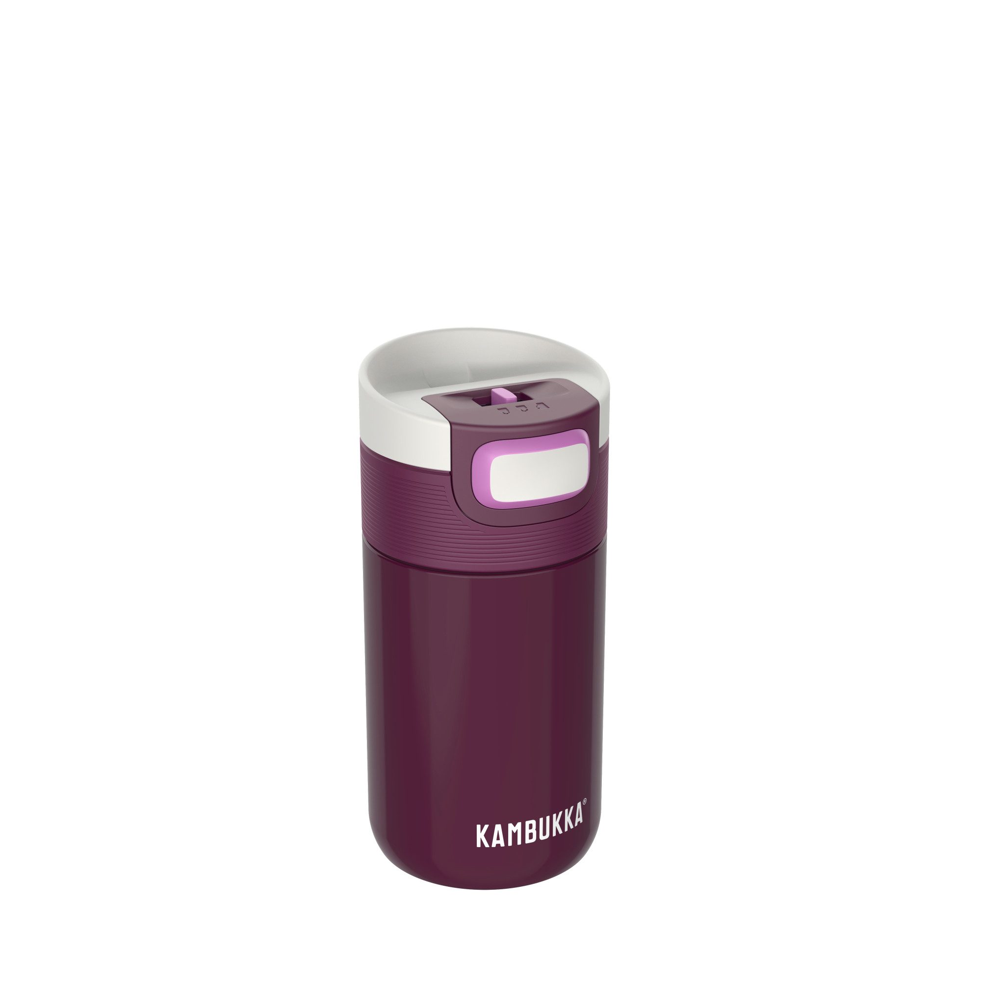 Kambukka Trinkflasche Kambukka Etna 300 ml, auslaufsicher
