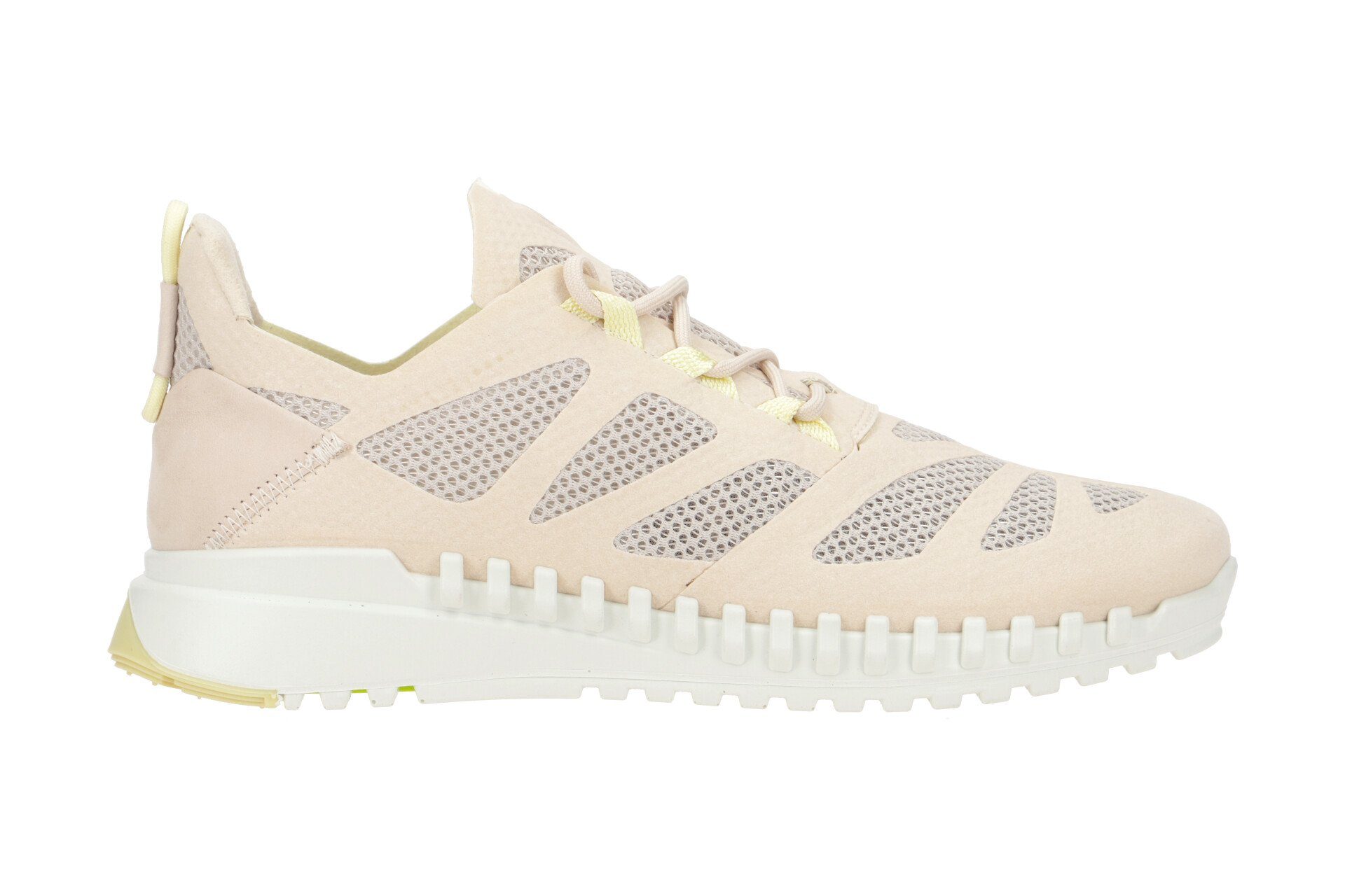 Ecco 80378359113 Schnürschuh