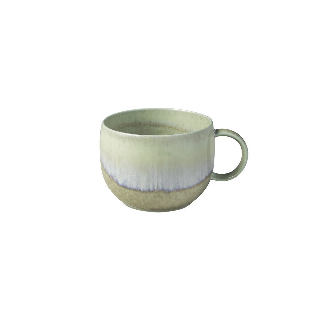 like. by Villeroy & Boch Tasse Perlemor Kaffeetasse 0,27l, Porzellan