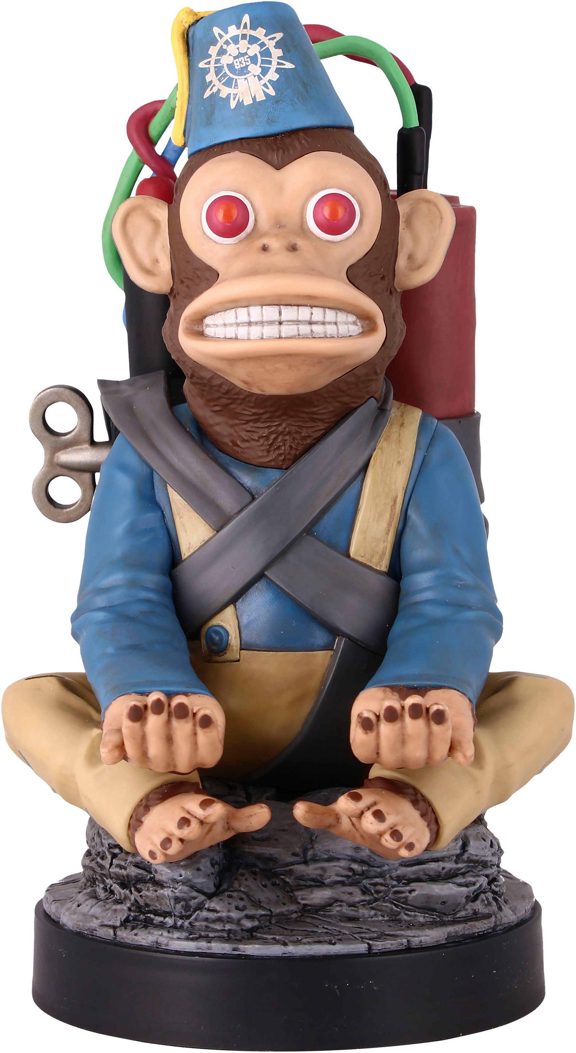 NBG Controller-Halterung Cable Guy- COD Monkey Bomb, (1-tlg)
