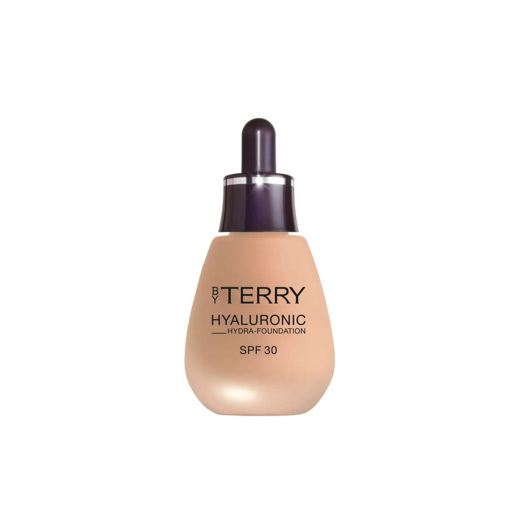 By Terry Foundation Hyaluronic Hydra Liquid Foundation 100C SPF 30 30 ml