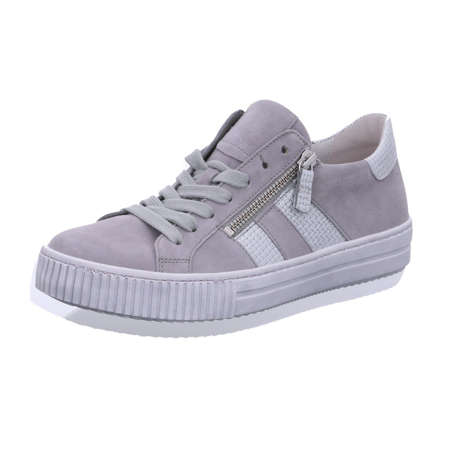 Schnürschuh