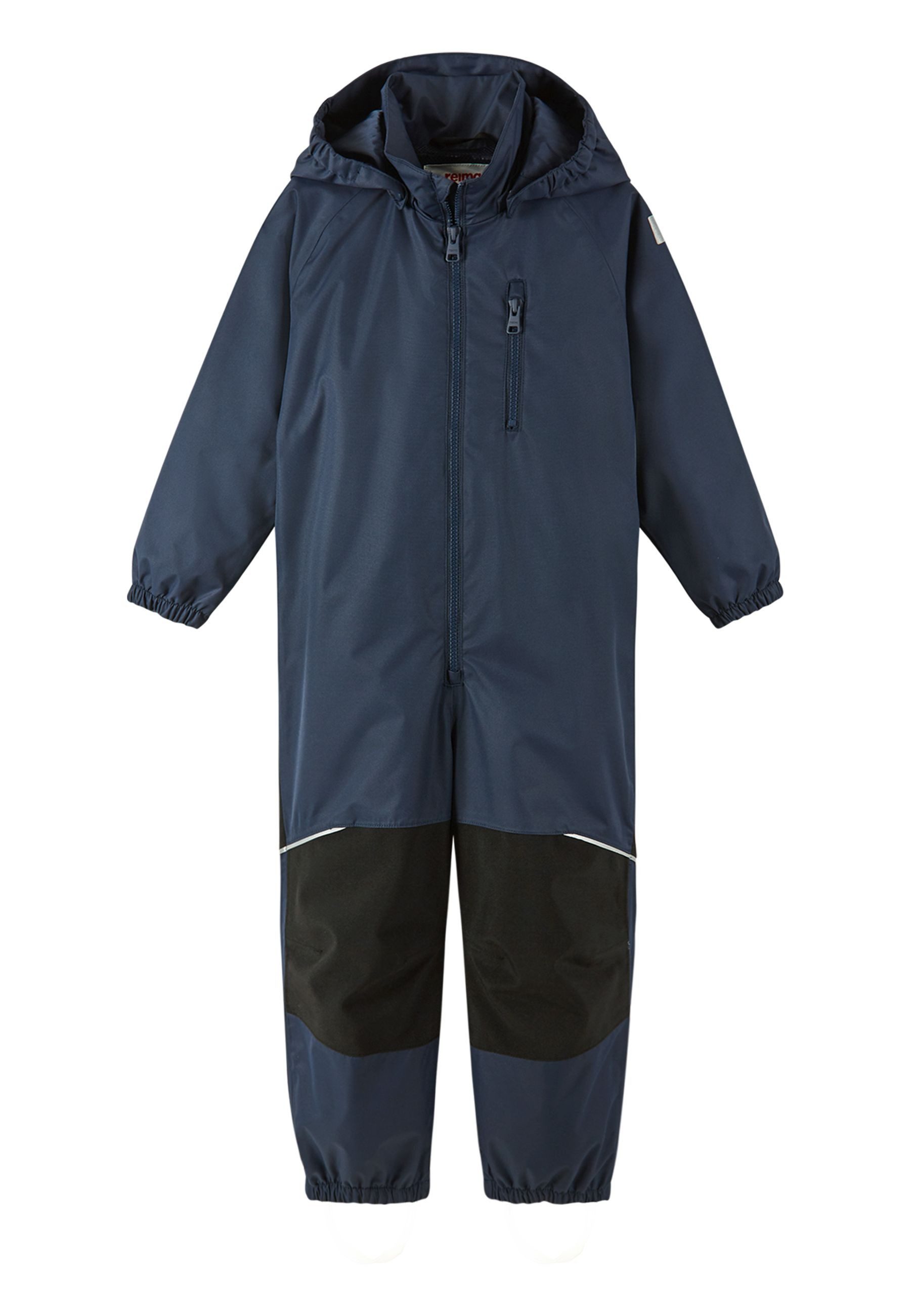 reima Regenoverall KELLOLA reflektierende Details