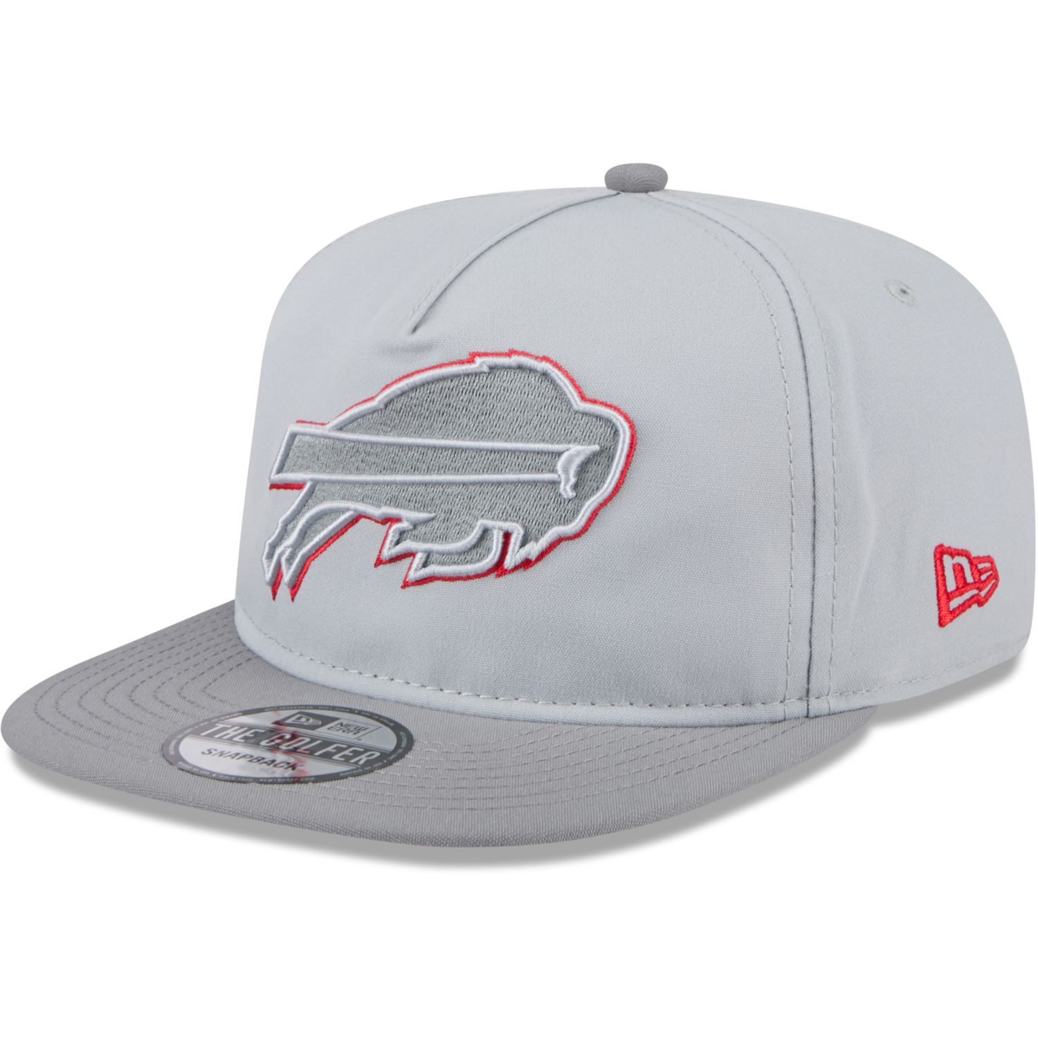 Snapback Cap GOLFER TRAINING 2024 Buffalo Bills