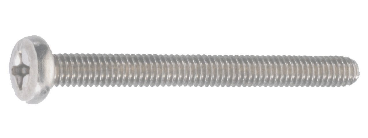 Connex Gewindeschraube Connex Gewindeschrauben M3 x 16 mm PH 1 Linsenkopf