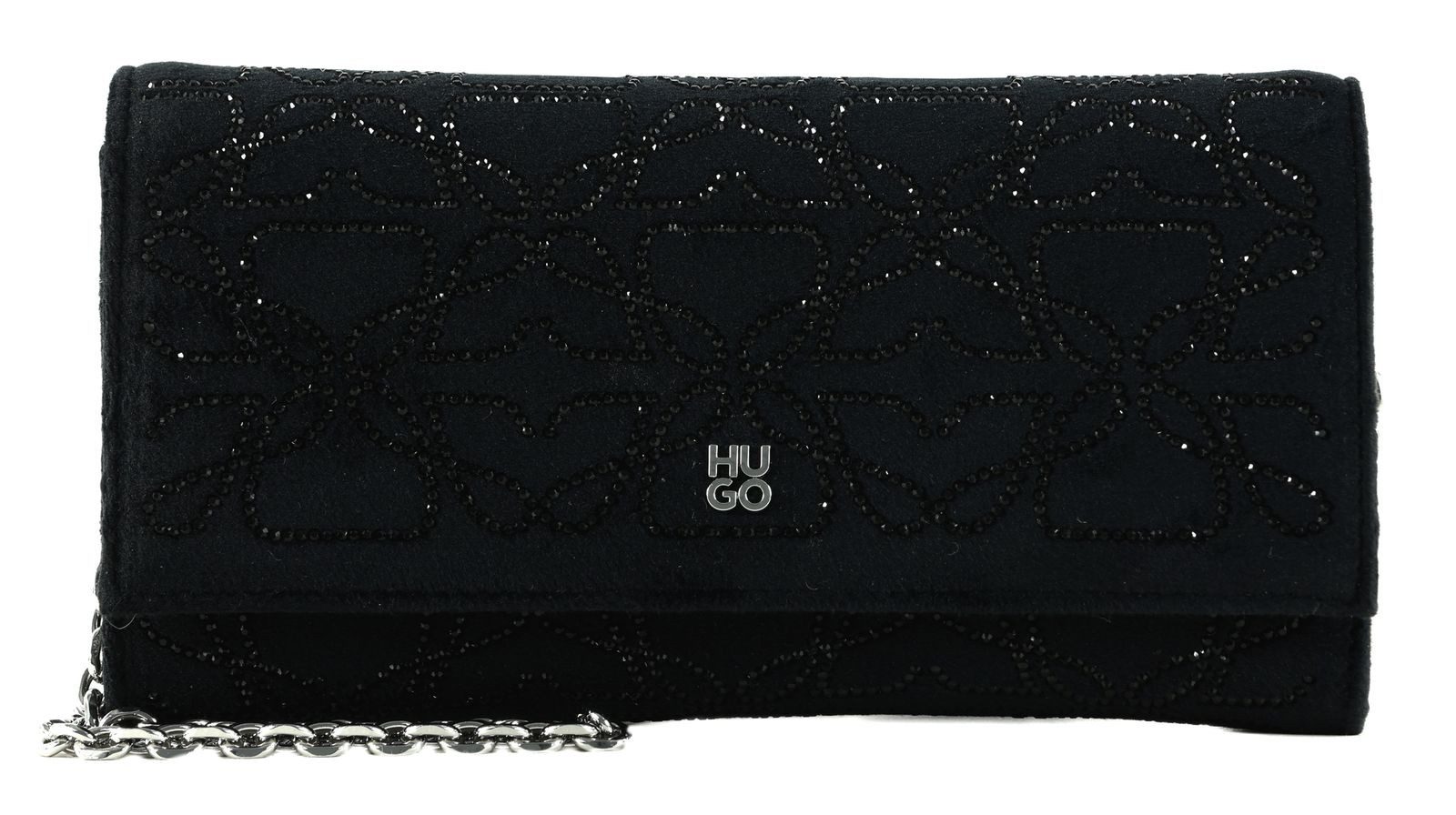 Schultertasche Clutch