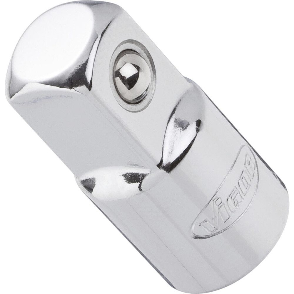 VIGOR Торцевой ключ Vigor V2014 Торцевой ключ-Adapter 3/8 Zoll Antrieb 1/4" (6.3 mm) 26