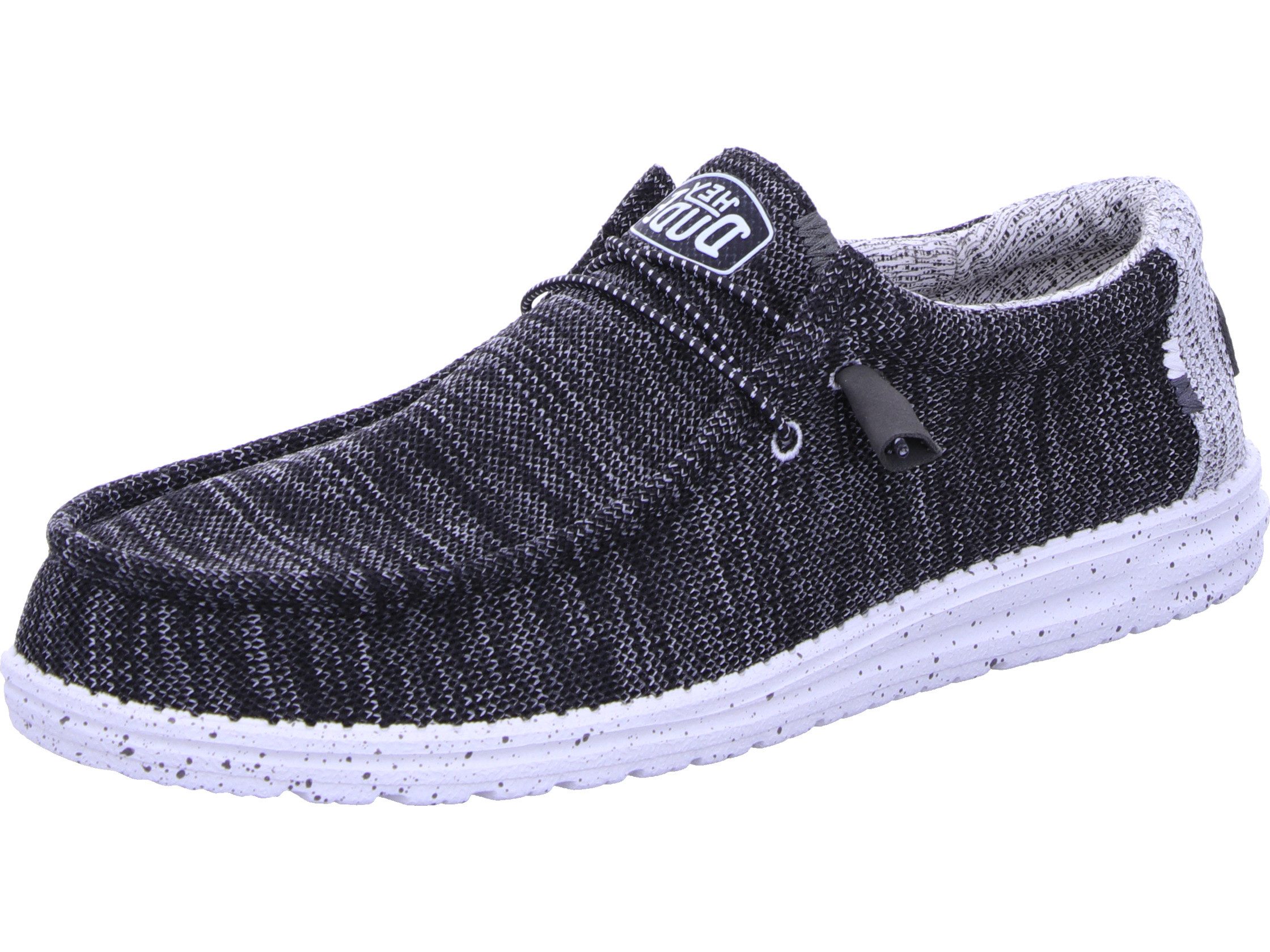 Wally Stretch Mix Slipper