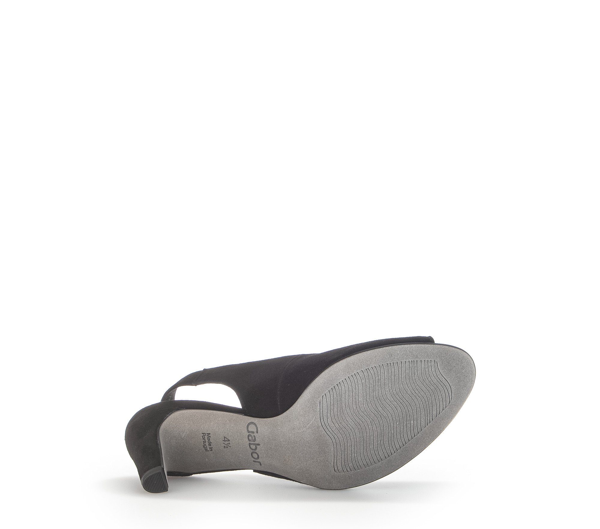 Gabor Peeptoepumps