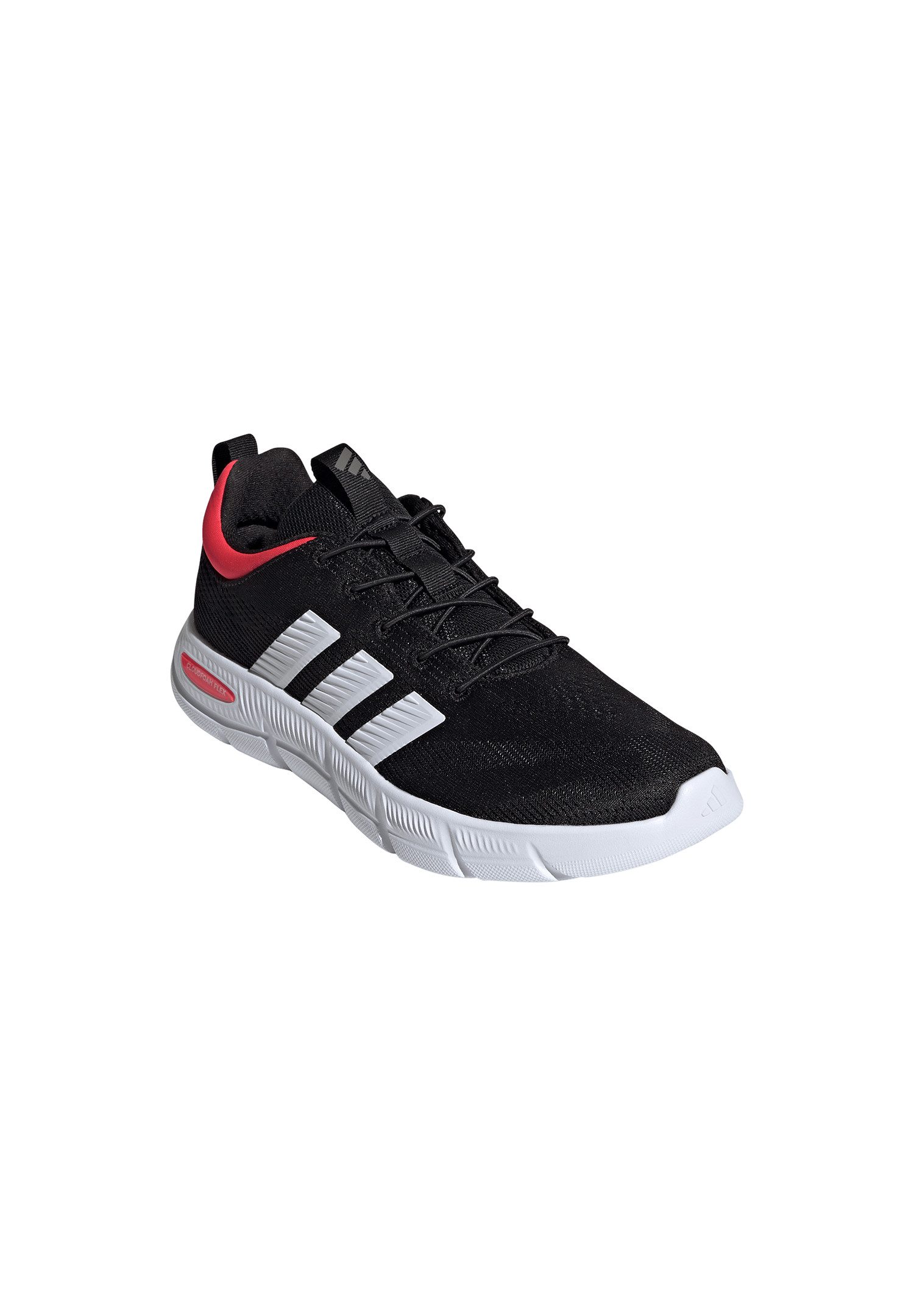 adidas Performance CLOUDFOAM FLEX - ELASTIC LACES Sneaker
