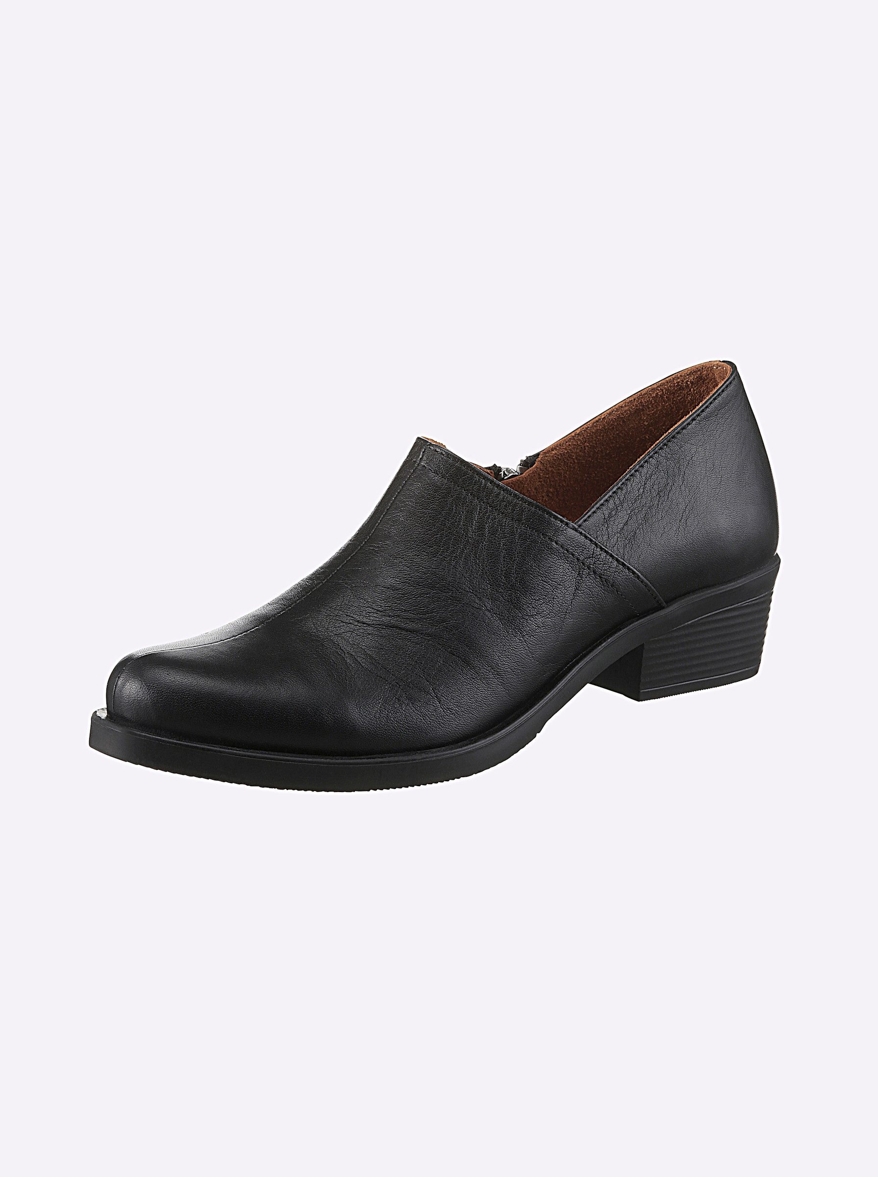 Andrea Conti Kurzstiefelette Stiefelette