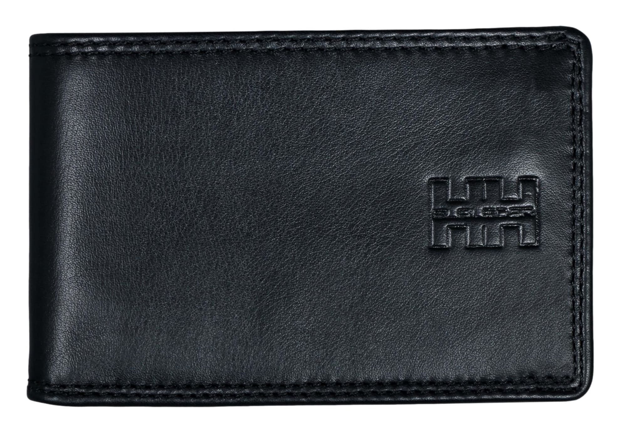 Elbleder Mini Geldbörse Polo 106 Mini Geldbörse aus Echtleder, mit 4 Karten günstig online kaufen