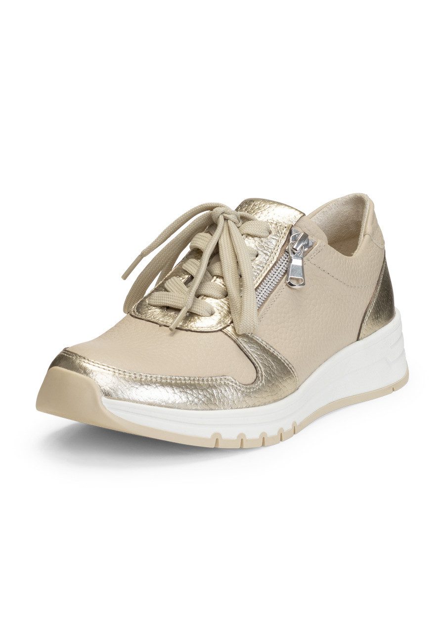 vitaform Damenschuhe Кроссовки Hirschleder Кроссовки