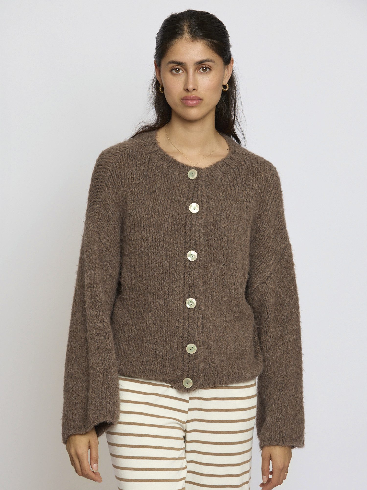 Lilavie Cardigan Taynaa