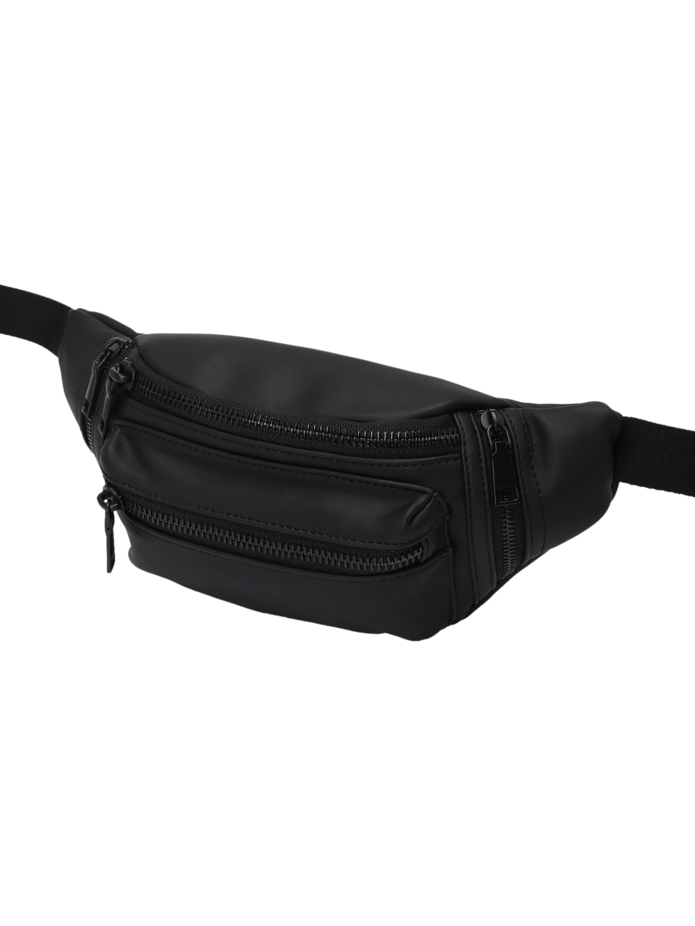Seidenfelt Manufaktur Gürteltasche Sveg (1-tlg)