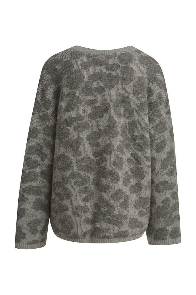 Smith & Soul Strandpullover LEO JACQUARD günstig online kaufen