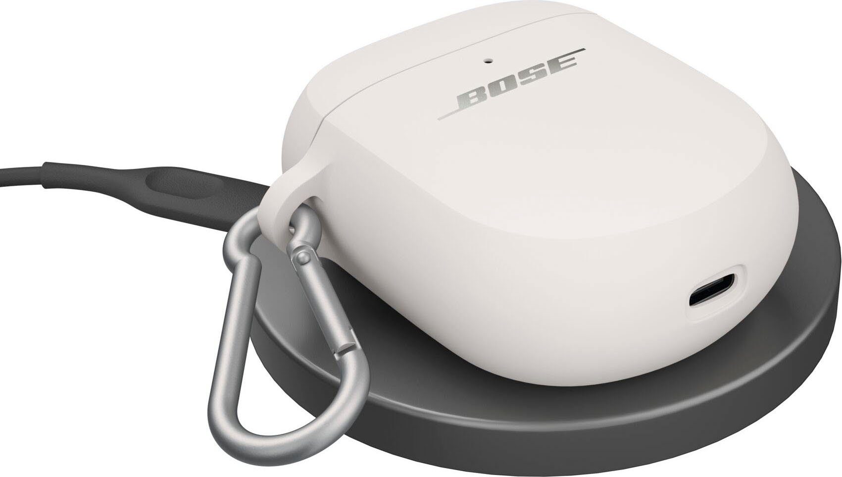Bose WIRELESS CHARGING CASE COVER Lautsprecher-Ladegerät