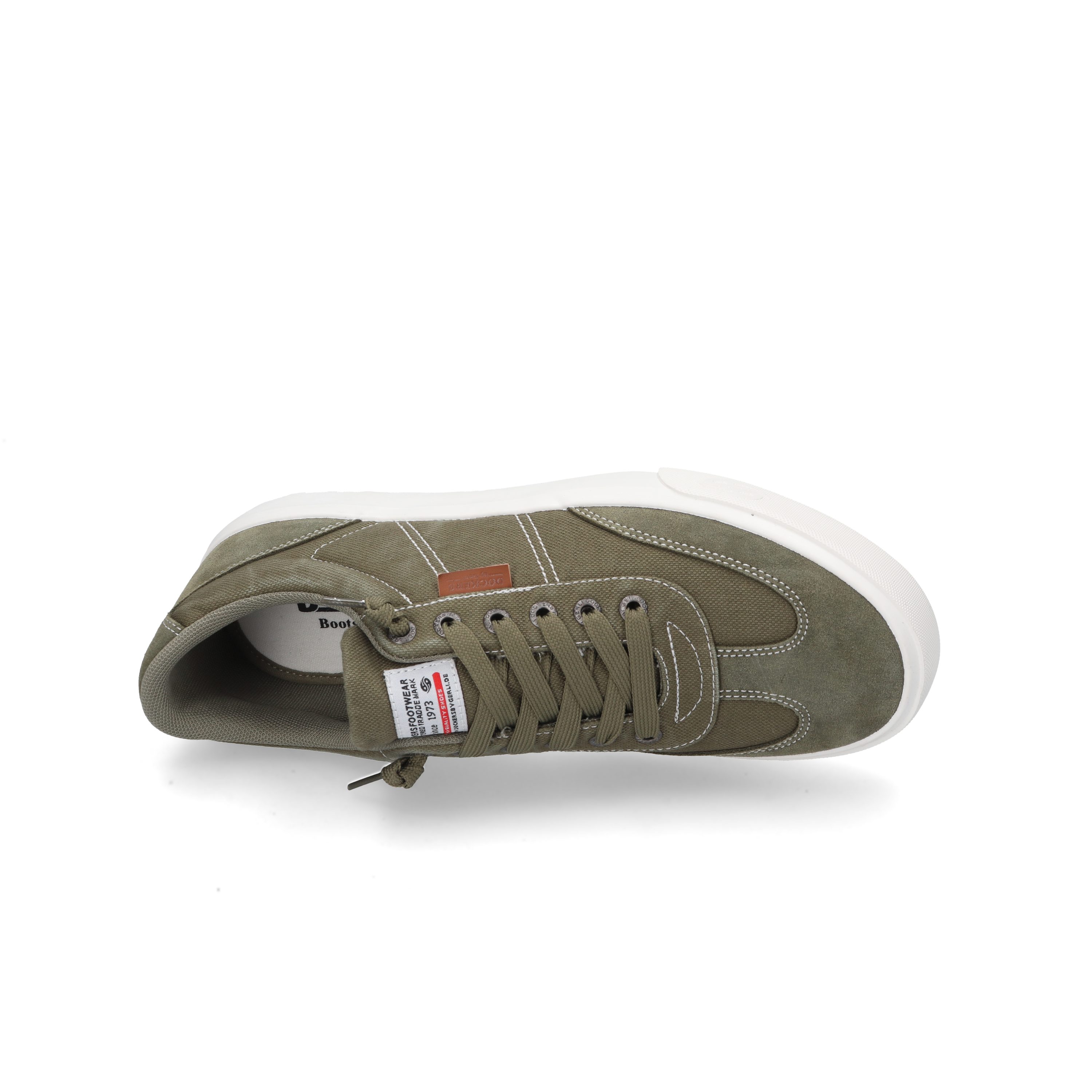 Dockers by Gerli Sneaker