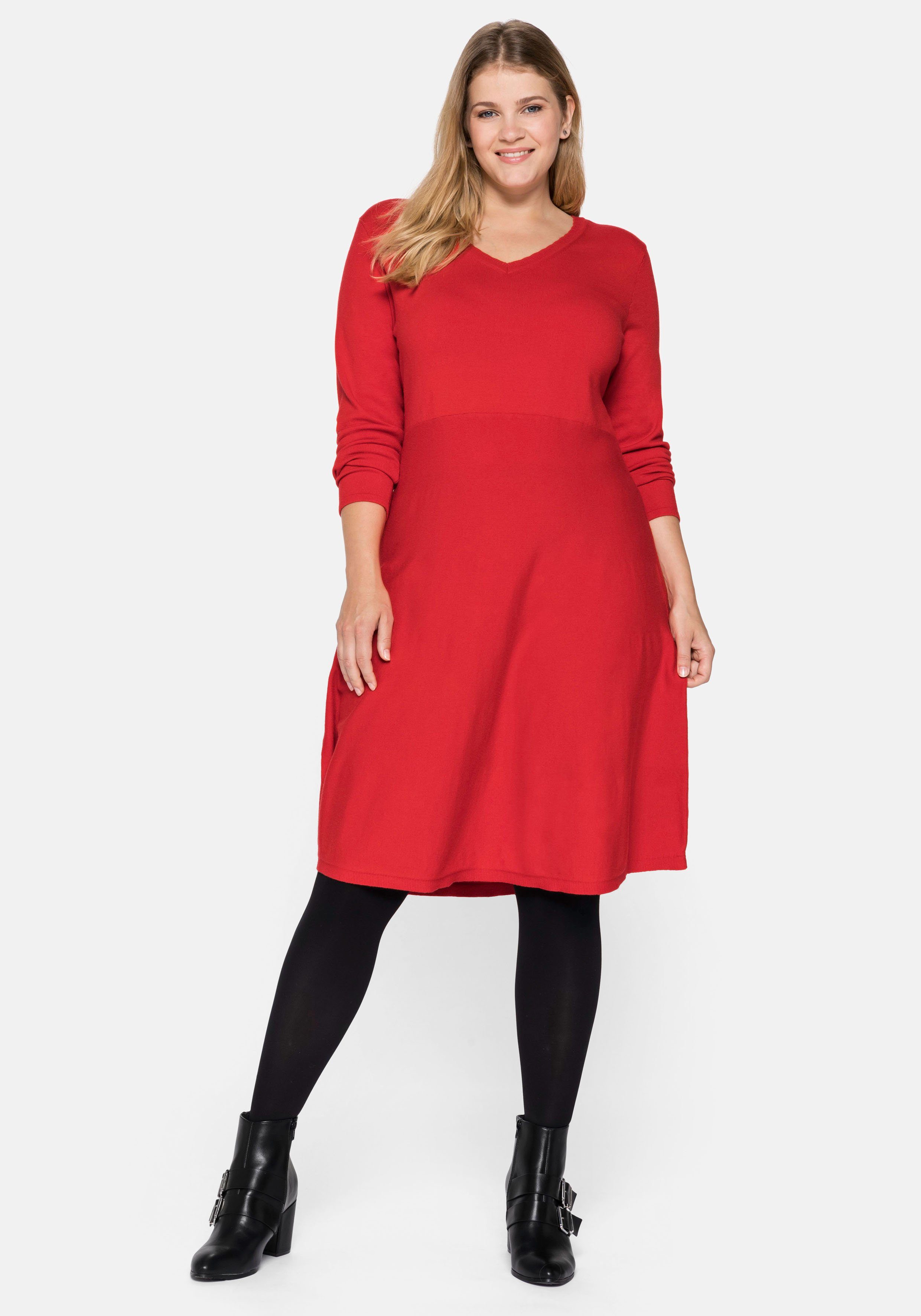 Rotes Kleid Online Kaufen Otto