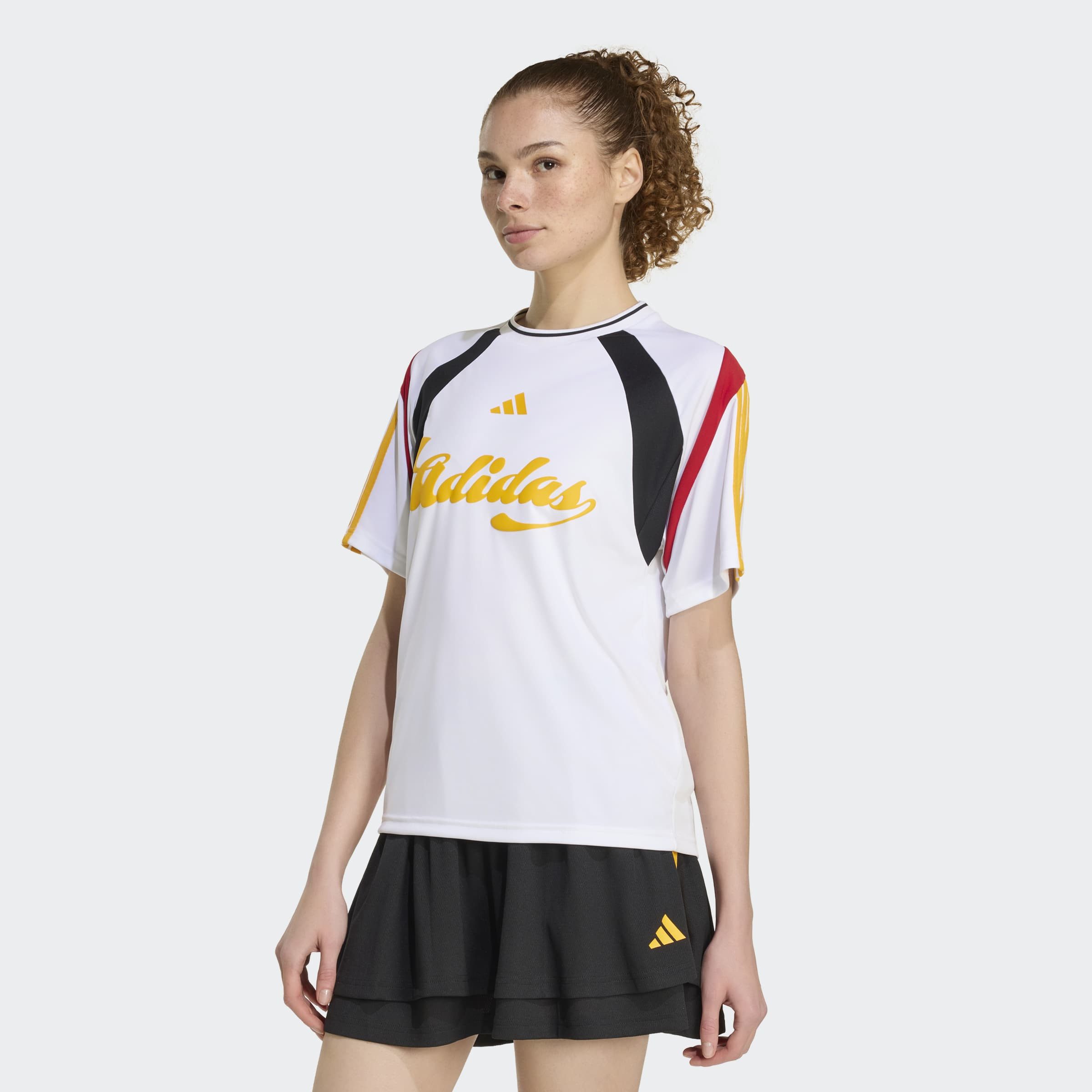 adidas Sportswear T-Shirt HOUSE OF TIRO TRIKOT