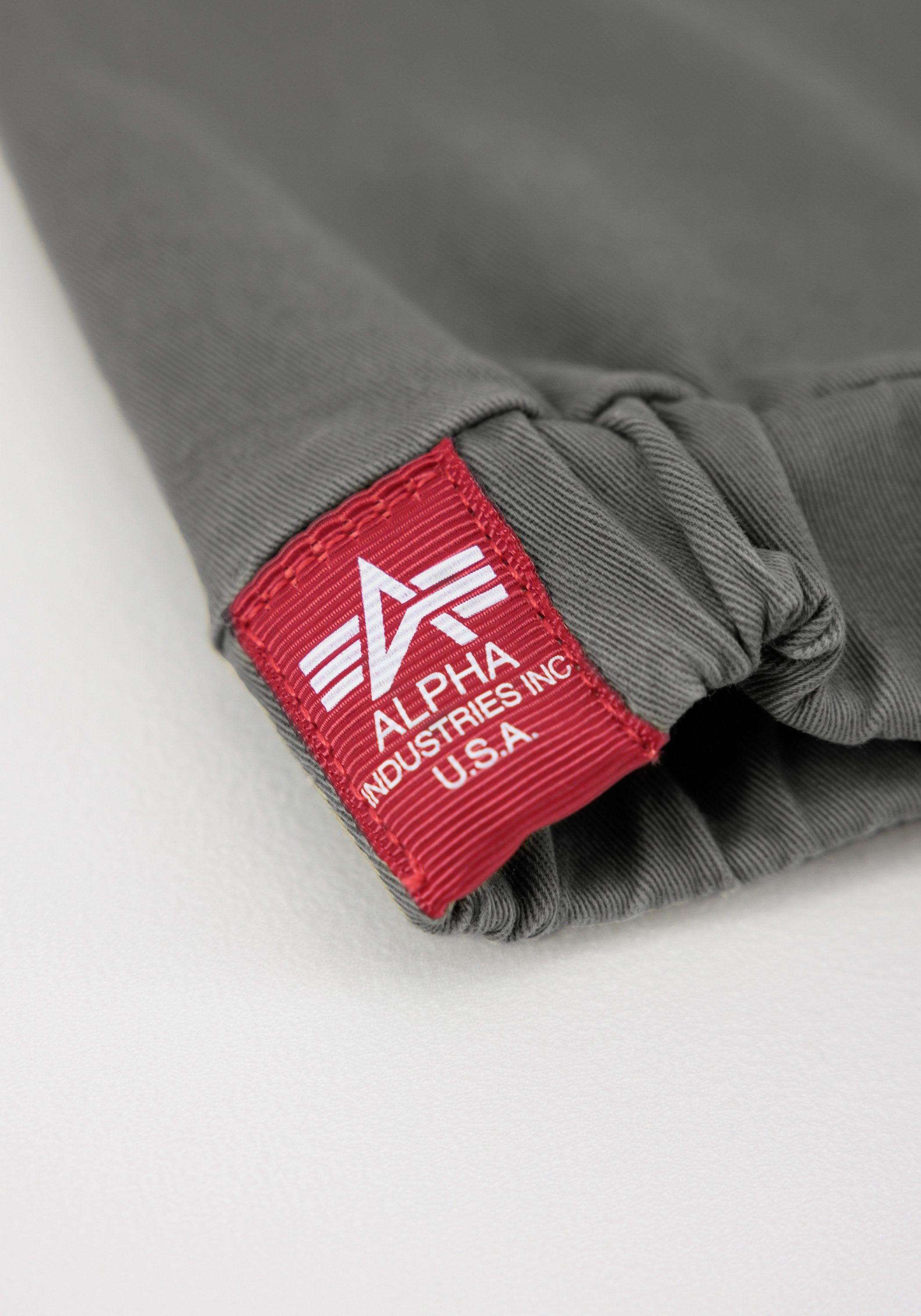 Alpha Industries Cargohose Combat Pant K
