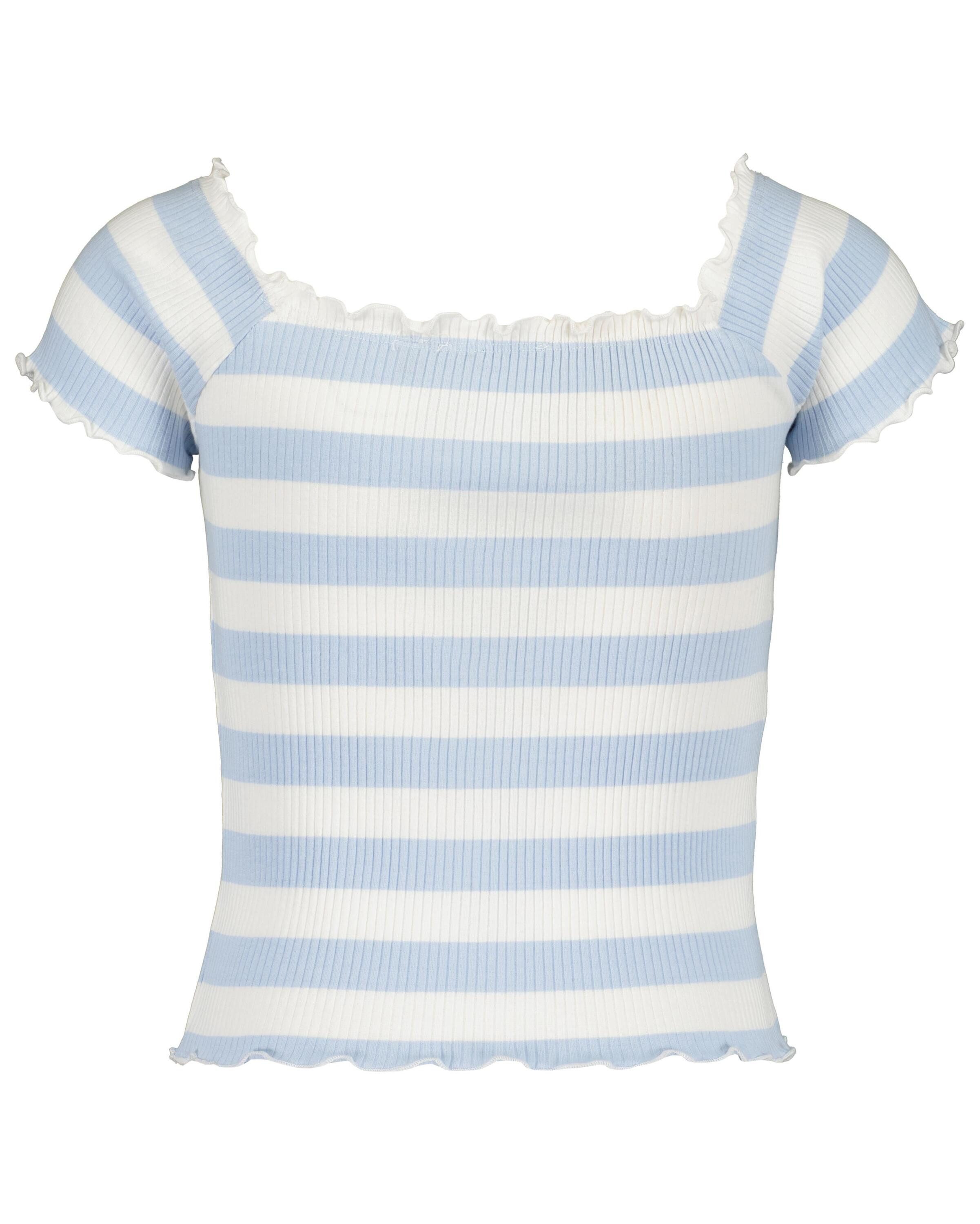Blue Seven T-Shirt Teenager Mädchen 2er Pack T-Shirts