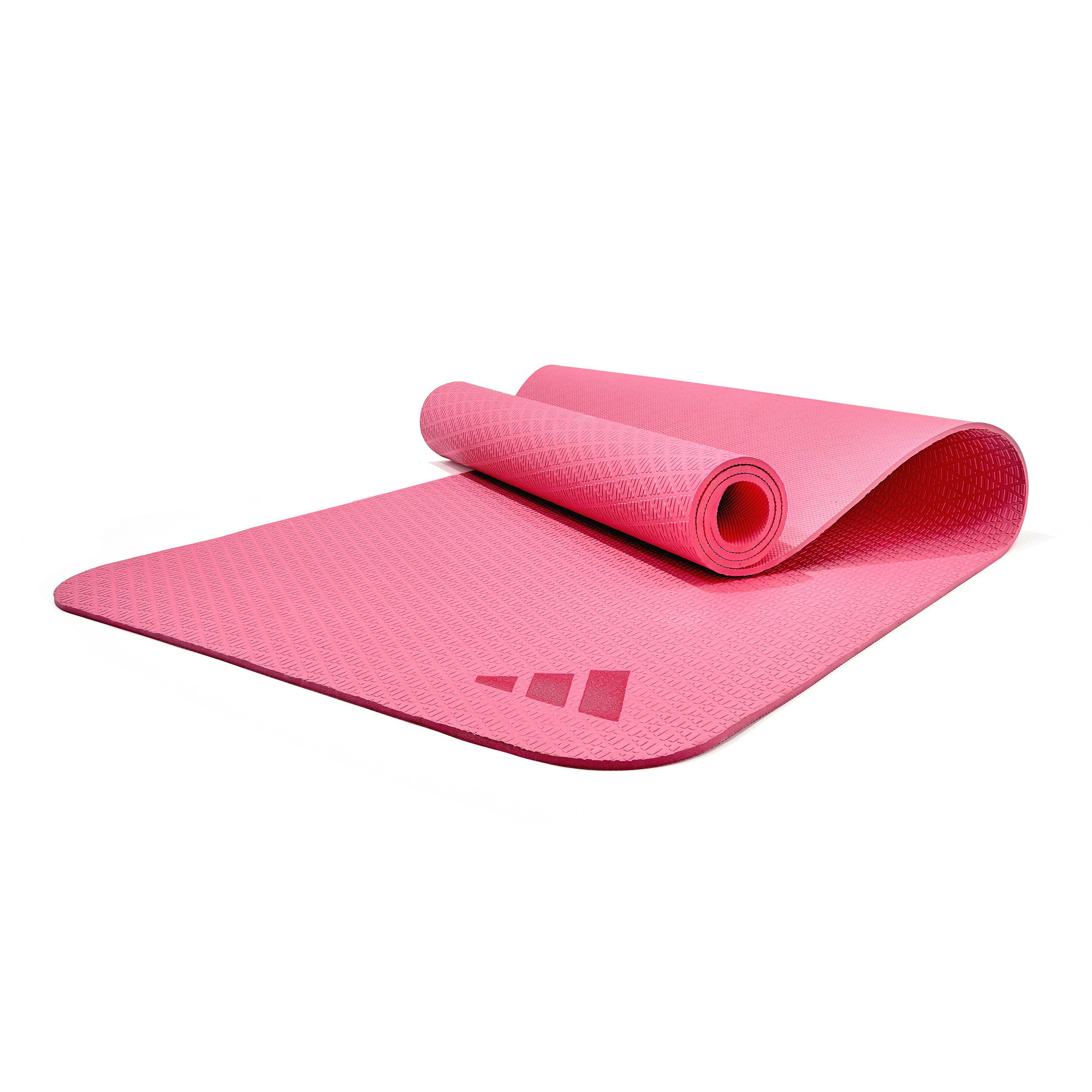Yogamatte Adidas Yoga - Yoga Mat - 6mm in verschiedenen Farben