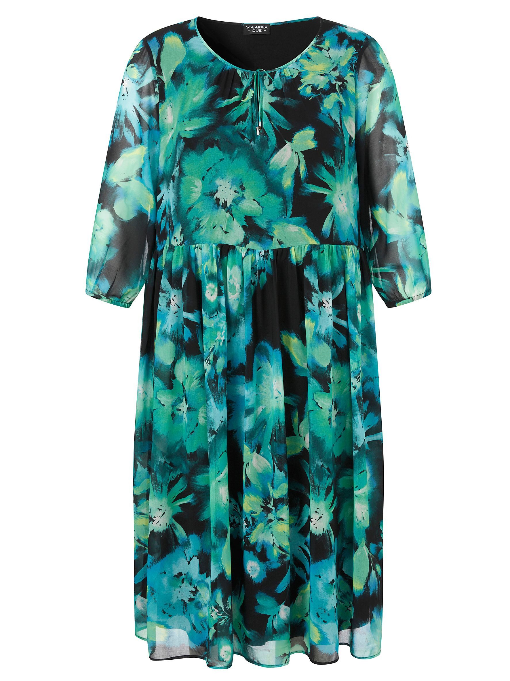 VIA APPIA DUE Minikleid