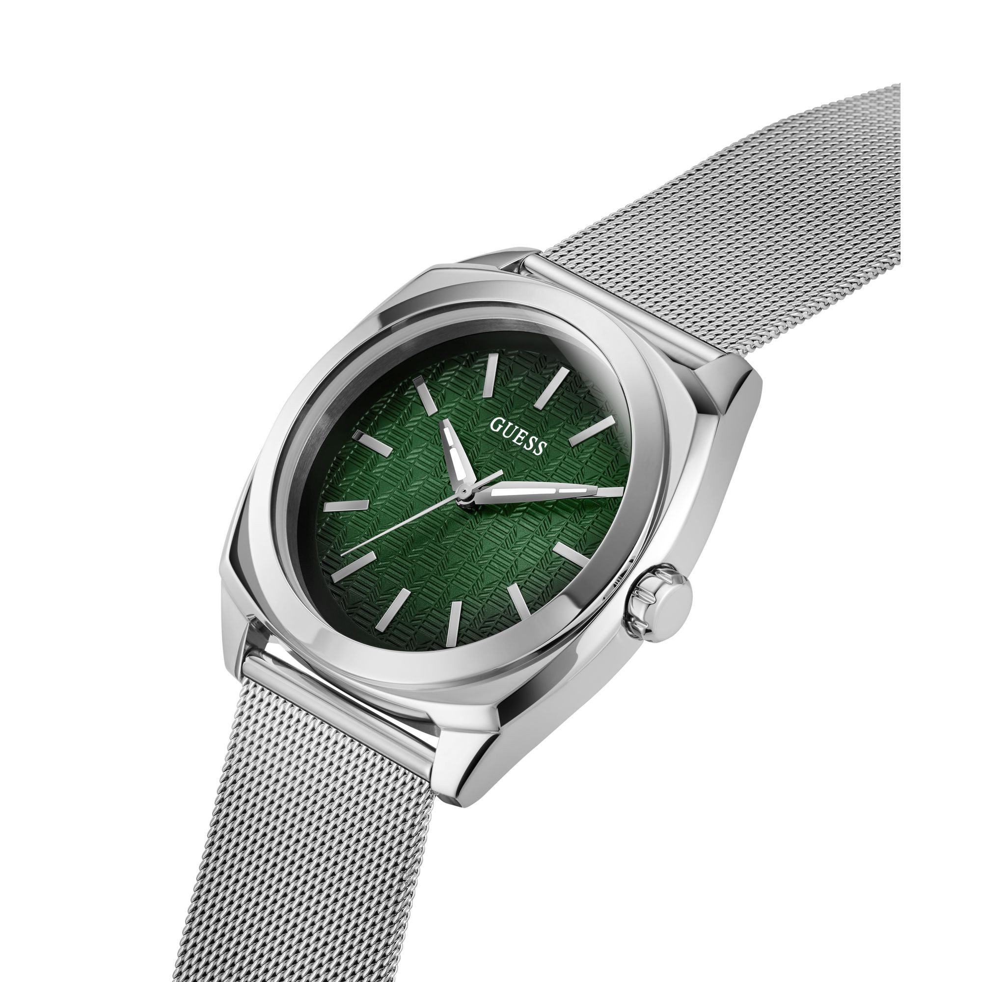 Guess Quarzuhr GW0794G1