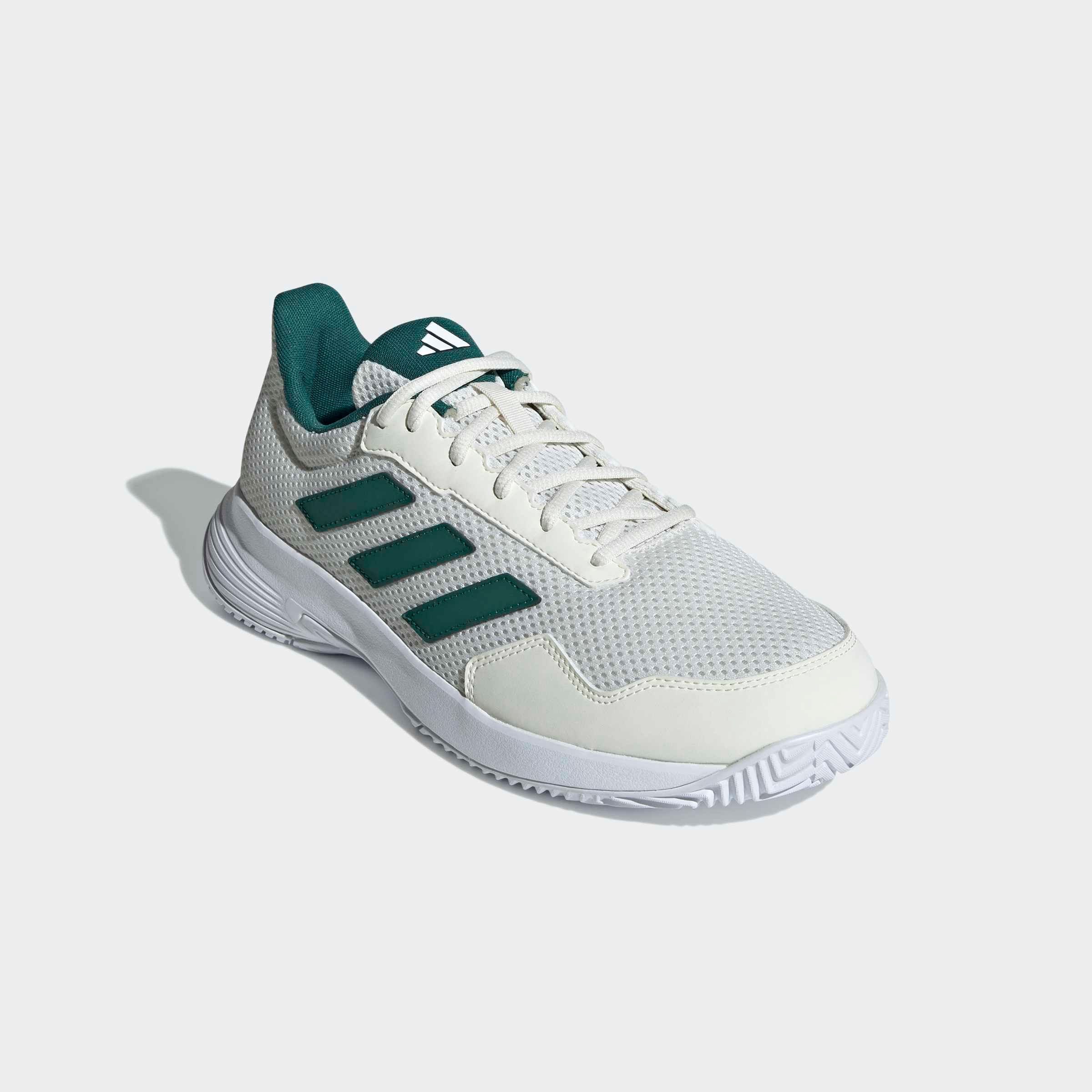 adidas Performance COURT SPEC 2 Tennisschuh geeignet für Hartplatz und Sandplatz
