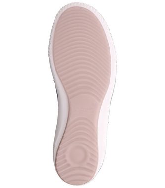 Legero Ballerinas Veloursleder Ballerina