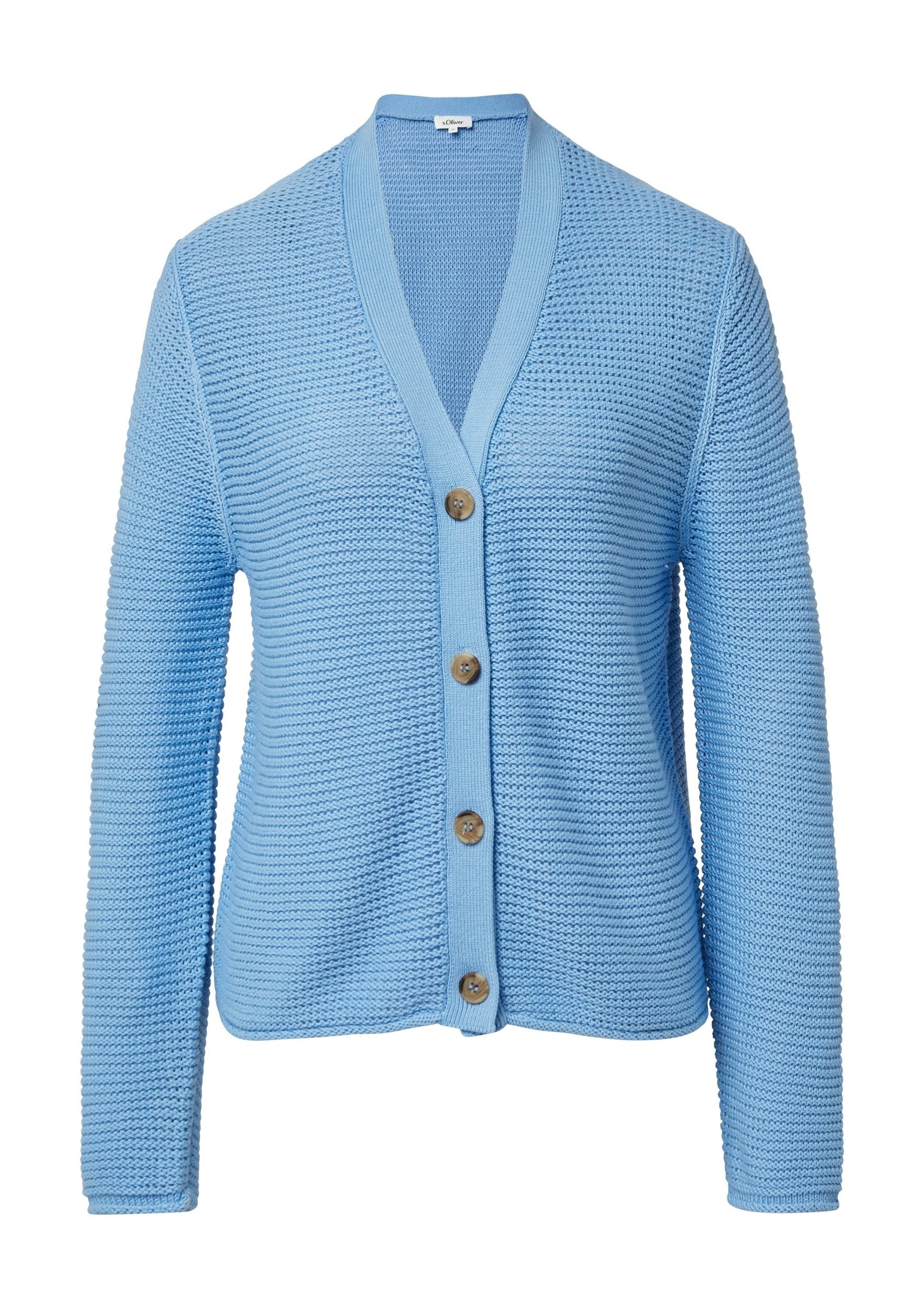 Strickjacke Strickjacke