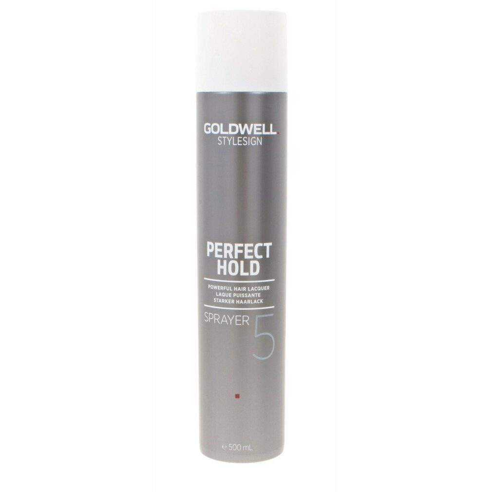 Sprayer 500ml Haarspray StyleSign Goldwell Goldwell