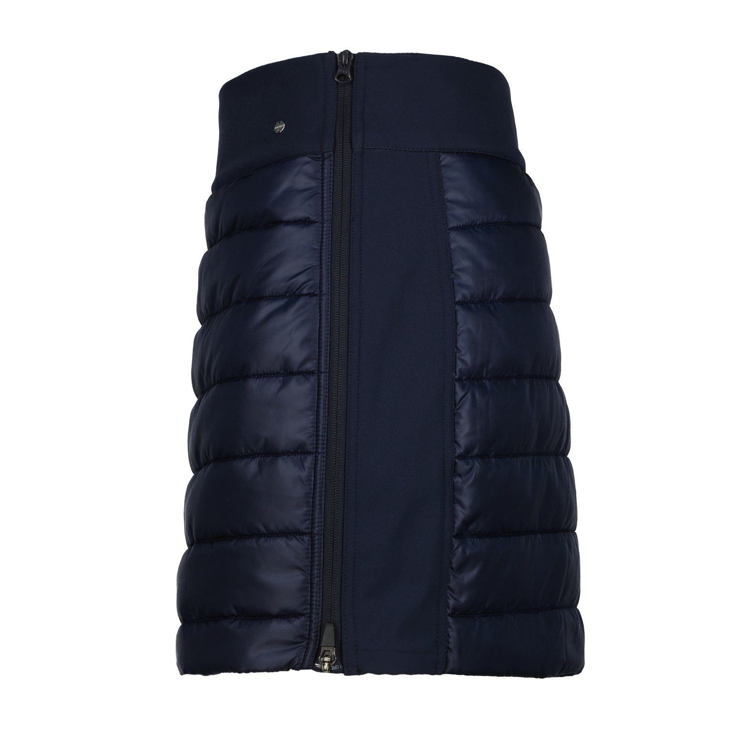 Icepeak Webrock Outdoor Rock Ennis (0-tlg) Wasserabweisend 2-Wege, Reißverschluss