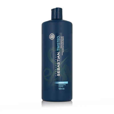 Sebastian Professional Haarshampoo Twisted