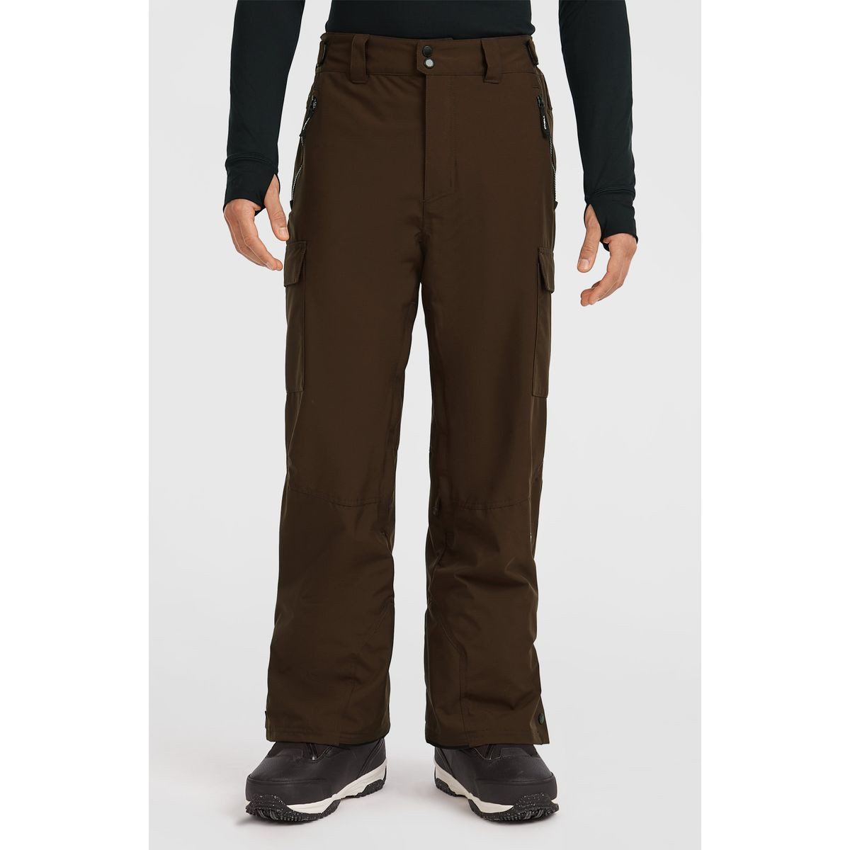 O'Neill Skihose Fwc'cruz Cargo Snow Pants Bequeme und schützende Skihose für Herren, ideal für Skifahren und