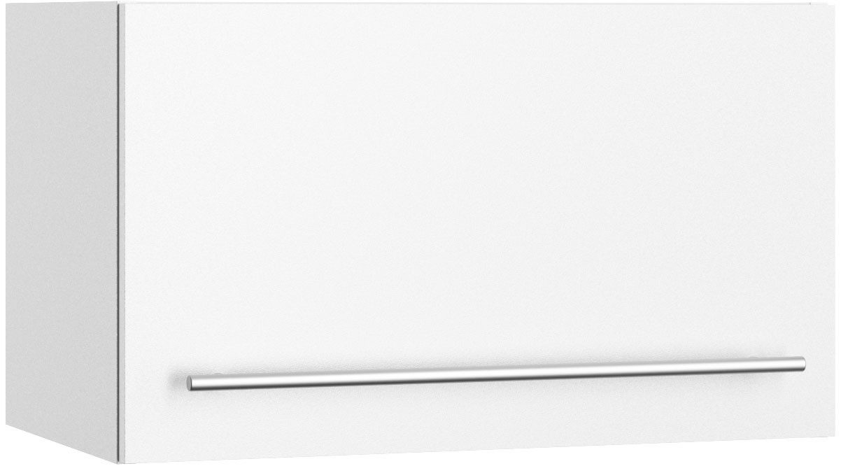 KOCHSTATION Klapphängeschrank KS-Bern2 Breite 60 cm, 1 Klappe
