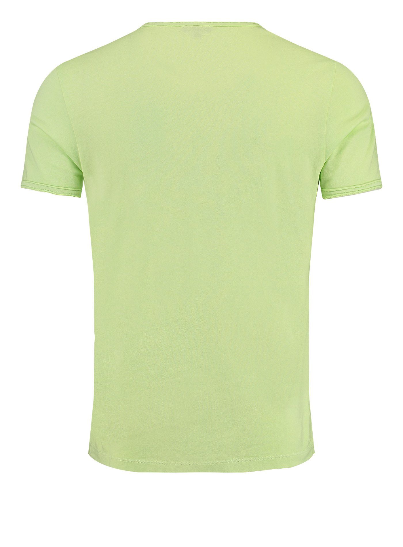Key Largo T-Shirt MT FREEZE round (1er)