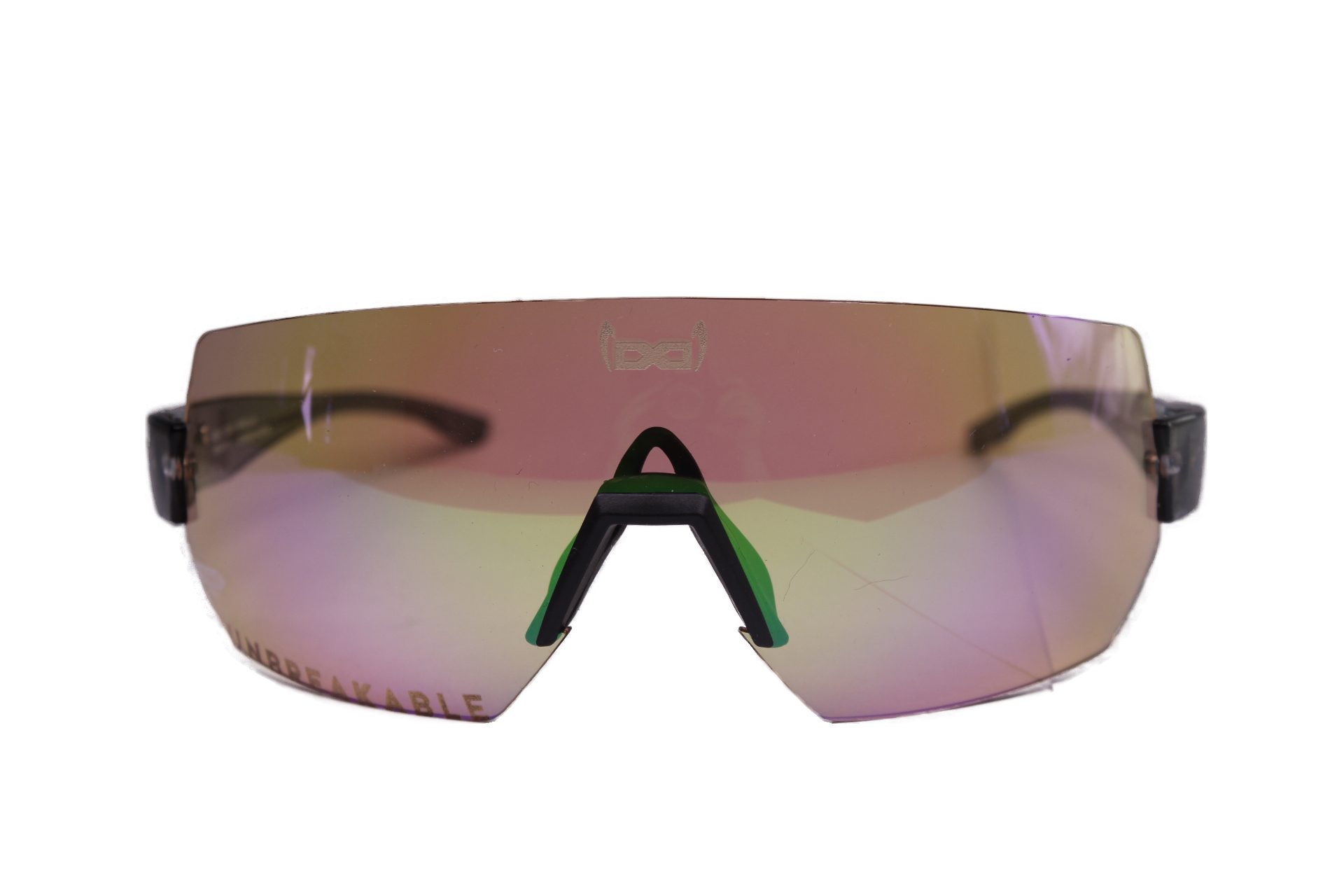 gloryfy Sonnenbrille Gloryfy Unbreakable G28 Peloton TRF Sonnenbrille