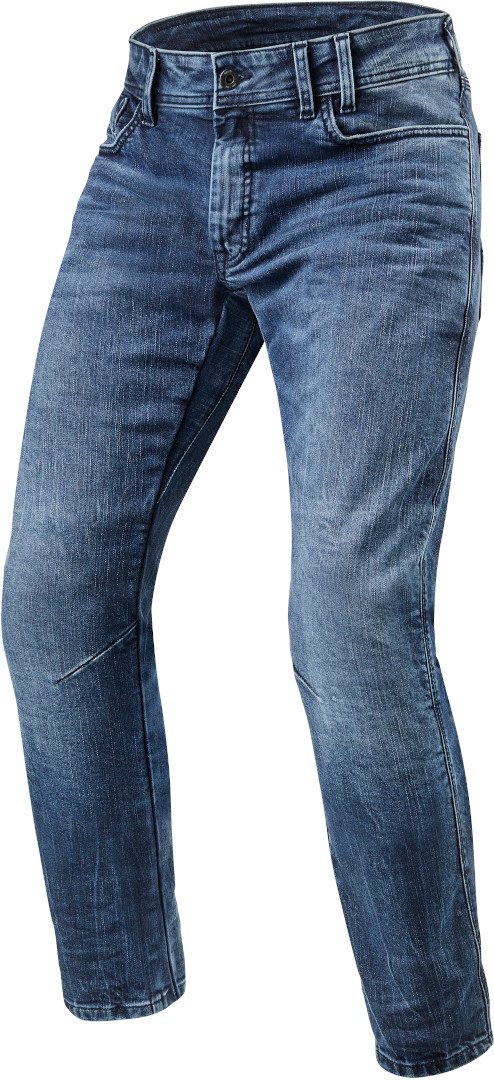 Motorradhose Detroit Motorradjeans