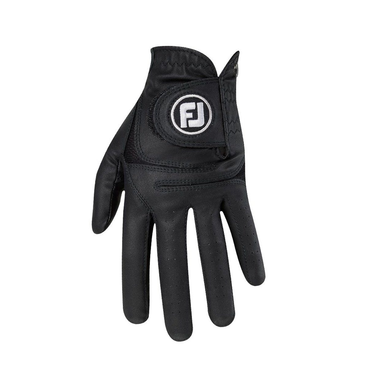 FOOTJOY Golfhandschuhe Footjoy WeatherSof Golfhandschuh Damen (Handschuh, 1-St) PASSFORM,FIBERSOF™,FEUCHTIGKEITSKONTROLLE