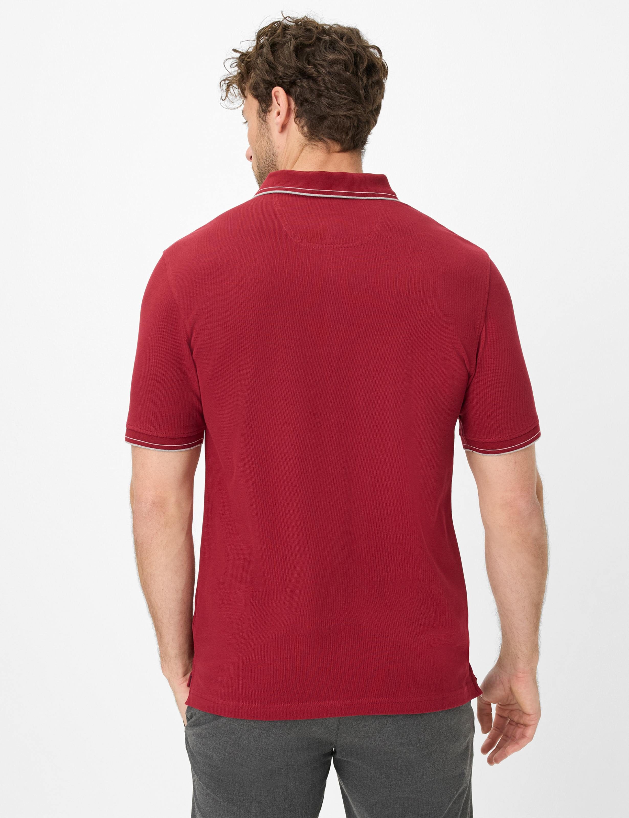 Brax Poloshirt Style PETE günstig online kaufen