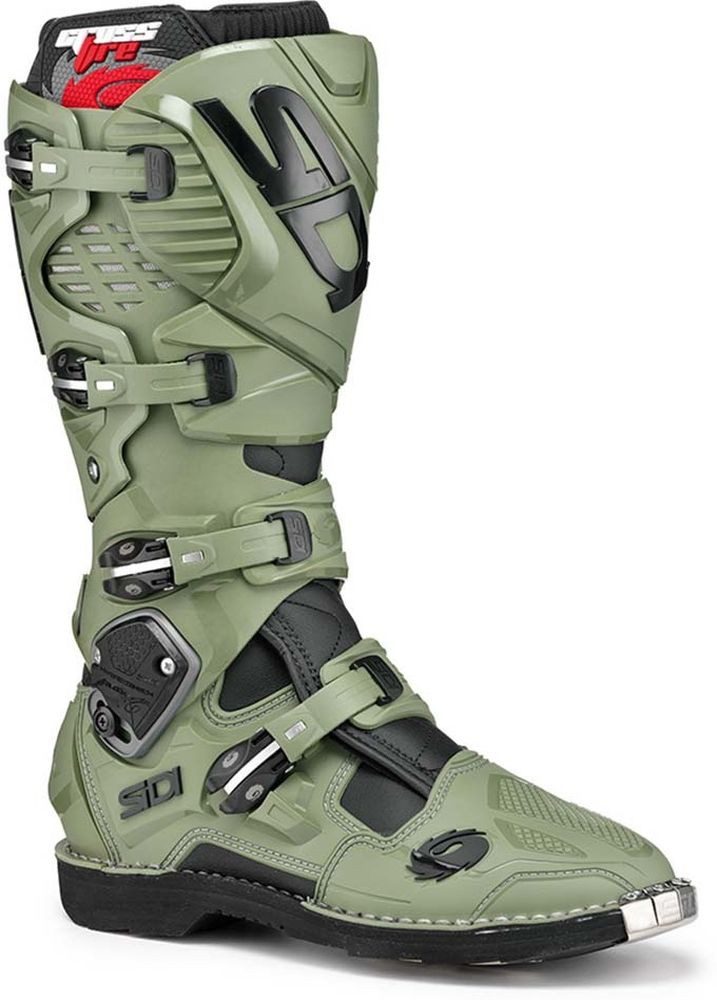 Sidi Crossfire 3 Motorradstiefel